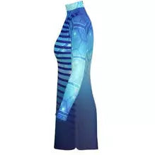 ABA-046 UNITARD DE INTERPRETACIÓN CON PLANO MUSICAL